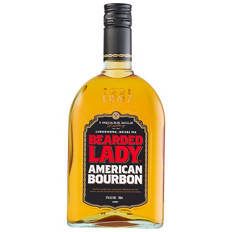 Bourbon 700mL