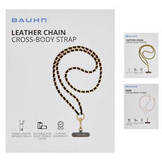 Mobile Phone Cross-Body Strap