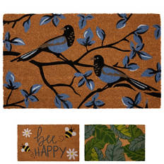 Coir Mat
