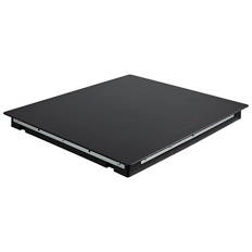 60cm Glass Induction Cooktop