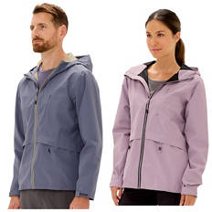 Adult's Waterproof Jacket