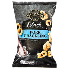 Pork Crackling 140g