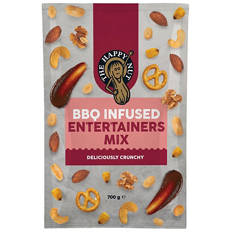 BBQ Infused Entertainers Mix 700g