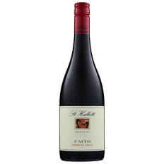 St Hallet Faith Barossa Shiraz 750ml