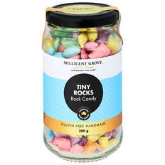 Tiny Rocks Candy 300g