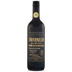 Organic Sangiovese 2023