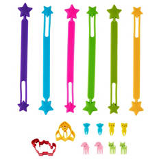 Assorted Lunchbox Accessories