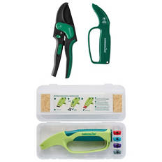Secateur or Sharpener