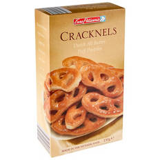 Cracknels 150g