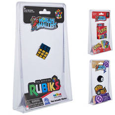 Assorted World's Smallest Classic Games