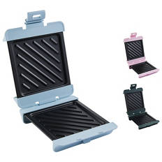 Microwave Toastie Maker