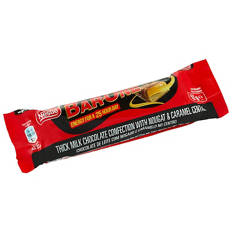 Bar One Chocolate Bar 52g