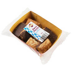 Traditional German Almond Biscuits 175g