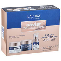 Caviar Collagen Pro Luxury Anti Wrinkle Gift Set