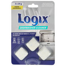 Dishwasher Cleaner Capsules