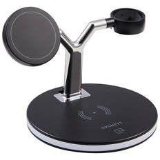 4-in-1 Charging Stand