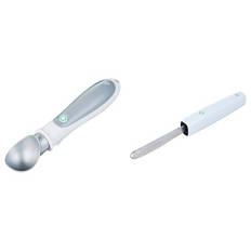 Heated Butter Knife or Heated Ice Cream Scoop