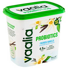 French Vanilla Yoghurt 900g
