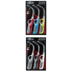 Gas Lighters 3 Pack