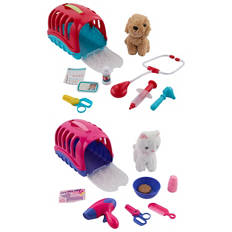 Petcare Sets