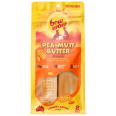 Peamutt Butter 2 Pack