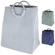 Corduroy Laundry Hamper Assortment