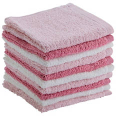 Face Washer 10 Pack