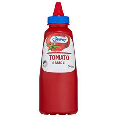 Tomato Sauce 500ml