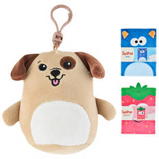 Assorted School Accessories