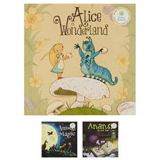 Picture Books