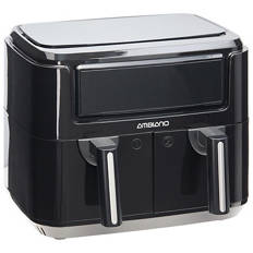 Dual Basket Air Fryer