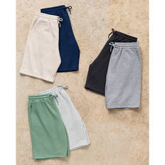 Sweat Shorts 2 Pack