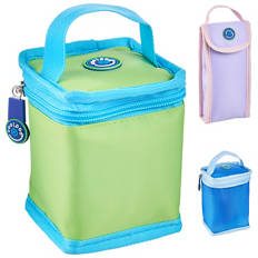 Assorted Freezable Pouches