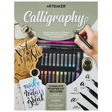 Craft Artmaker Kits