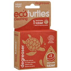 Eco Turtles Tablet Assortment