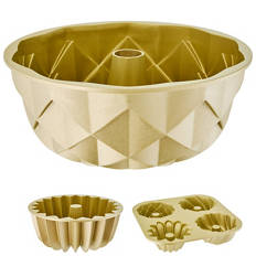 Bundt Pans or Trays