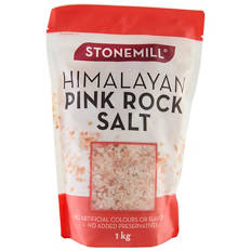 Bulk Refill Black Pepper 380g