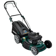 Petrol Lawnmower 173cc