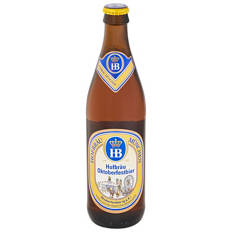 Oktoberfest 4 Pack 500ml