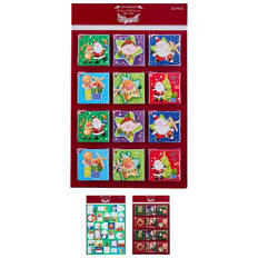Assorted Gift Tags