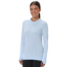 Women's Fitness Longsleeve Top