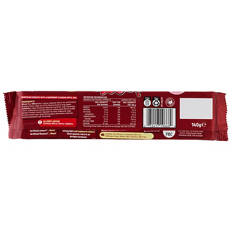 Raspberry Biscuit 140g