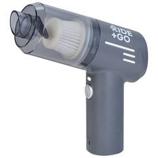 Cordless Car Vacuum and Inflator