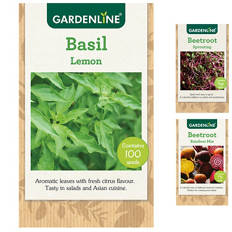 Packet Seeds