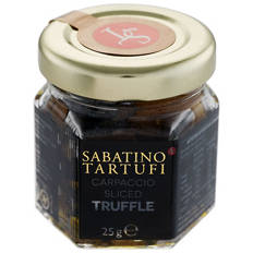 Carpaccio Sliced Truffle 25g
