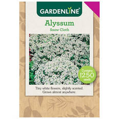Assorted Packet Seeds