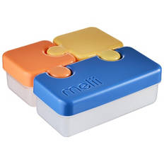 Puzzle Container