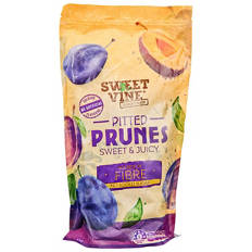 Pitted Prunes 1kg