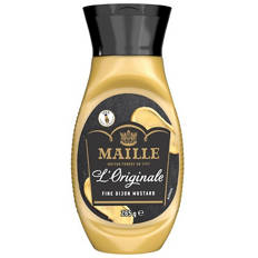Original Fine Dijon Mustard 265g
