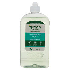 Assorted Dishwashing Liquid 450ml